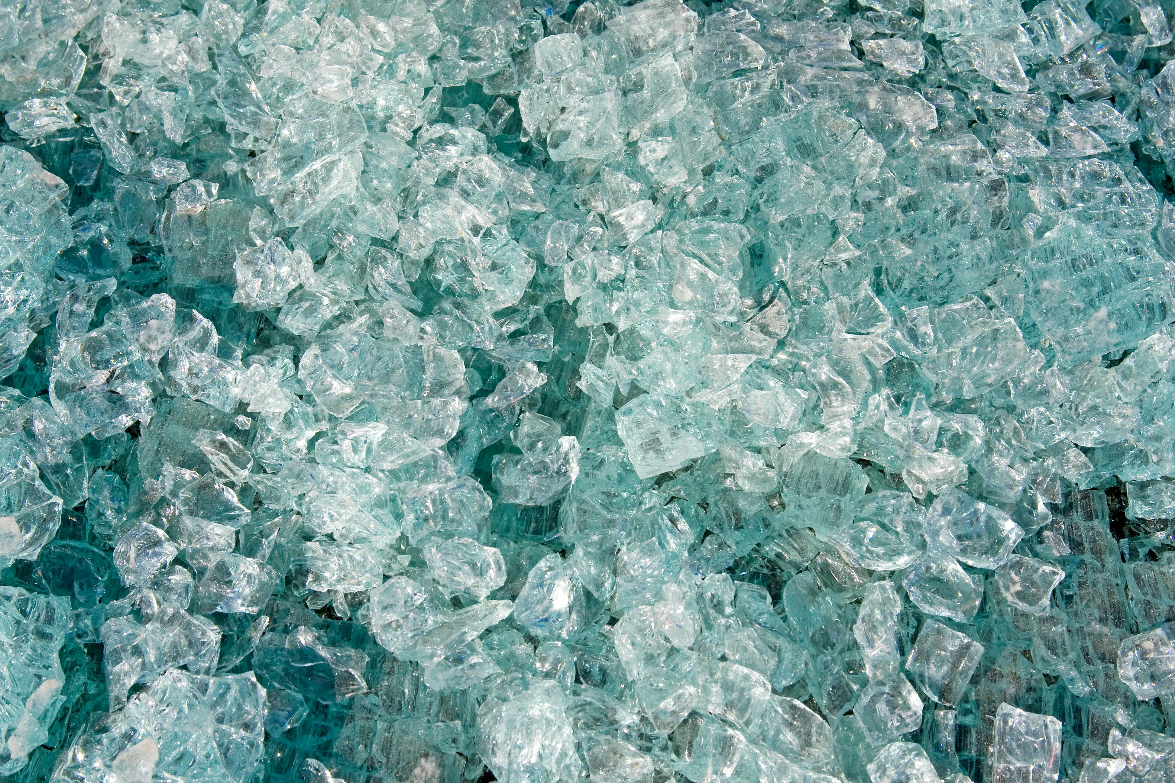 Glass Cullet